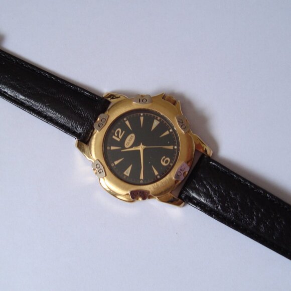 GUESS QUARTZ ,RUN GREAT - Picture 3 of 5